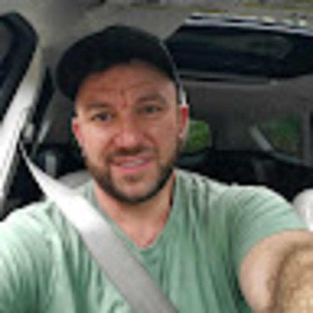 Meet your Posher, Matthew